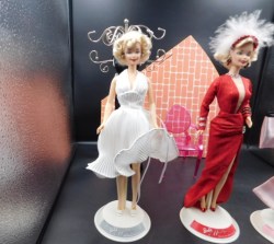 marilyn trio a